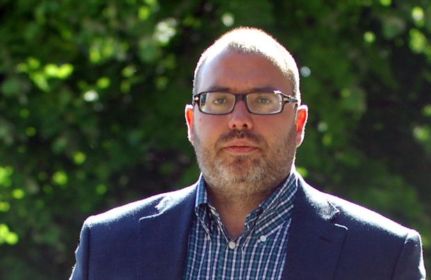 Феђа Димовић: Људи не капирају сатиру